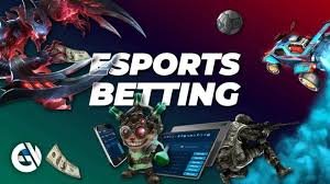 Myanmar Esports and Sports Betting - 678mmk