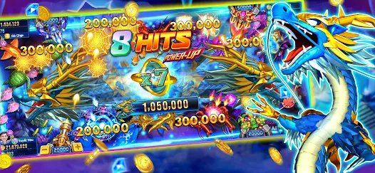 678mmk ငါးပစ်ဂိမ်း Ocean King Fish Hunter MMK ဆုကြေးများ