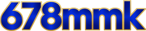 678mmk Logo